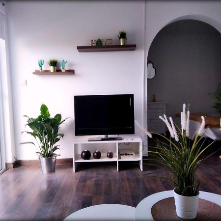 Ferienwohnung Apartamento Rambla Castro Los Realejos Exterior foto