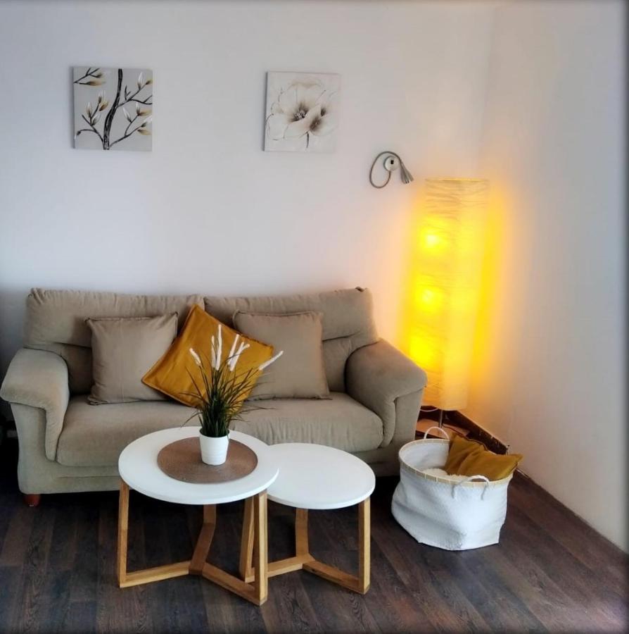 Ferienwohnung Apartamento Rambla Castro Los Realejos Exterior foto