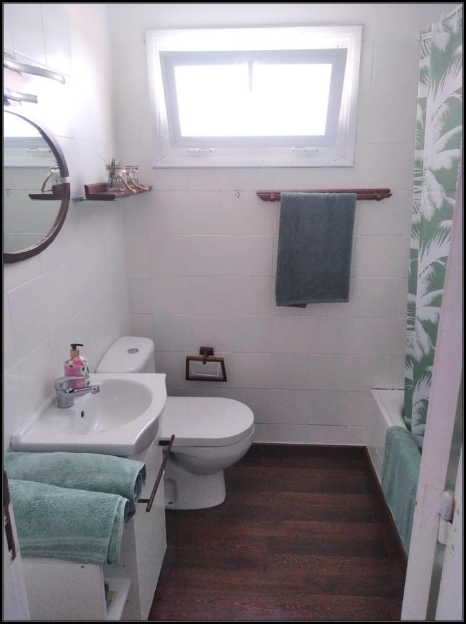 Ferienwohnung Apartamento Rambla Castro Los Realejos Exterior foto
